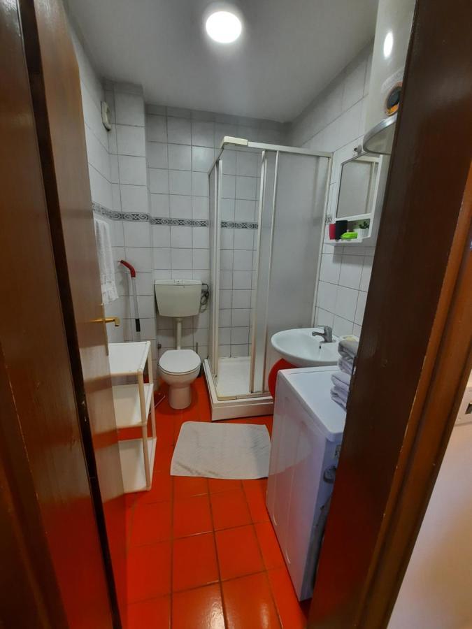 Studio In The Centre Of Novi Sad Ngoại thất bức ảnh